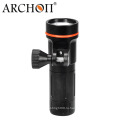 Archon 2600 Lumens Ys Монтажный кронштейн Подводное плавание с подсветкой Видео